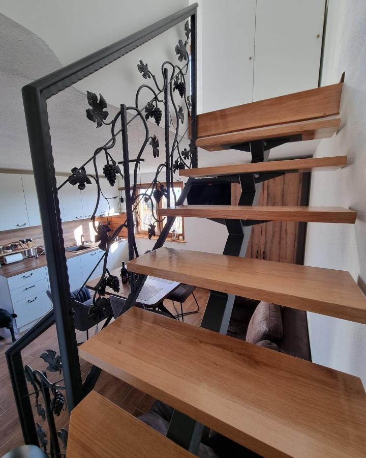 Kuca Za Odmor Baron Villa Kutjevo Dış mekan fotoğraf
