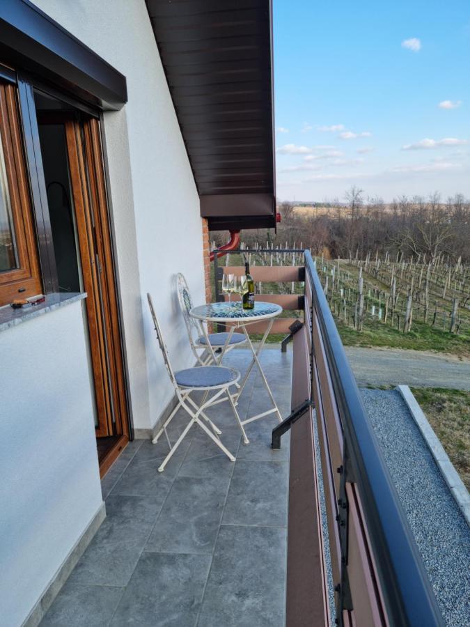 Kuca Za Odmor Baron Villa Kutjevo Dış mekan fotoğraf