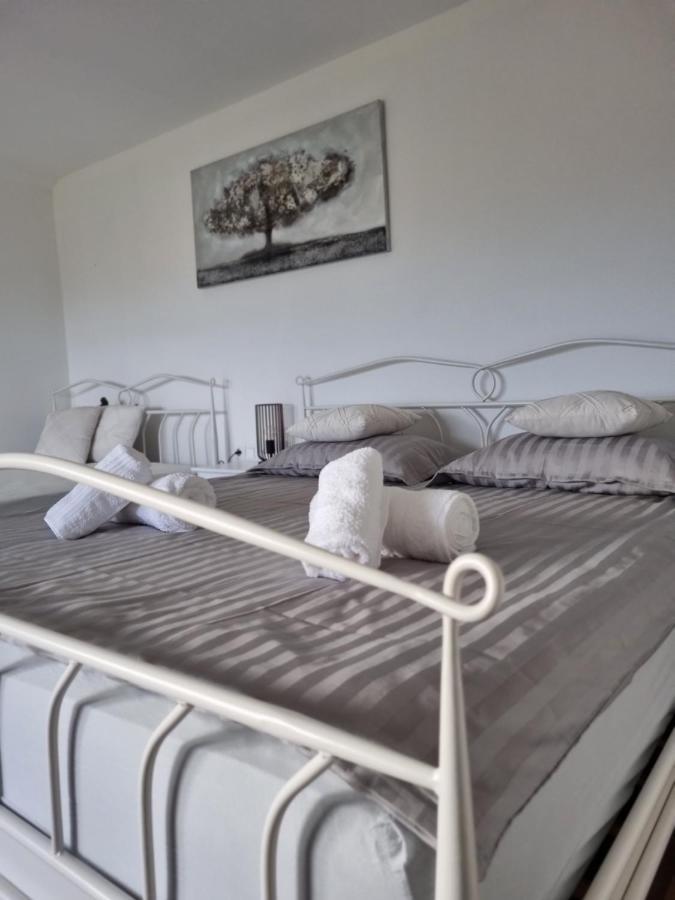 Kuca Za Odmor Baron Villa Kutjevo Dış mekan fotoğraf