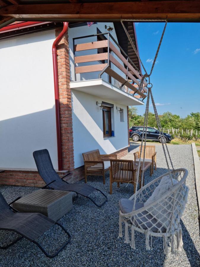 Kuca Za Odmor Baron Villa Kutjevo Dış mekan fotoğraf