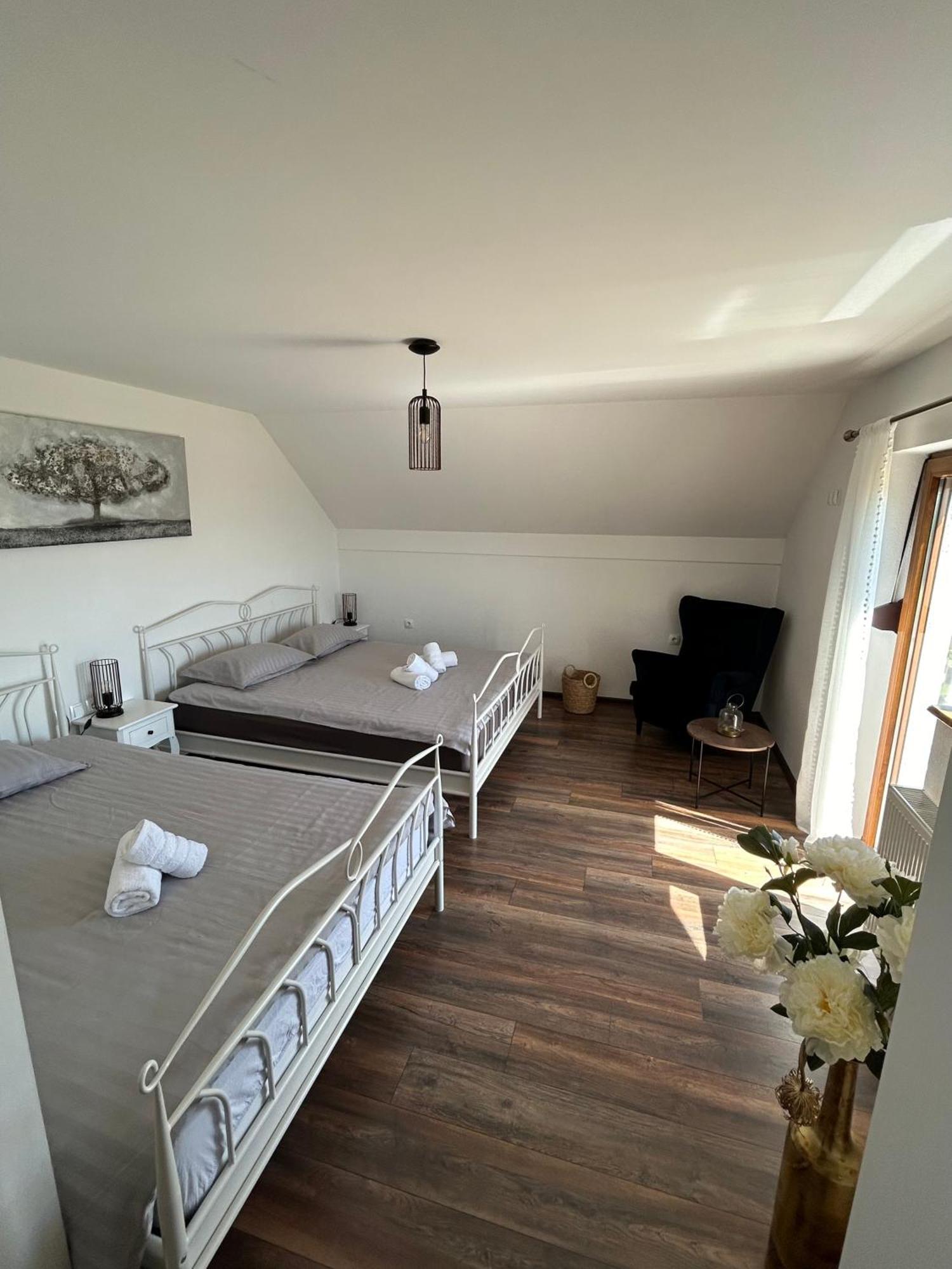 Kuca Za Odmor Baron Villa Kutjevo Dış mekan fotoğraf
