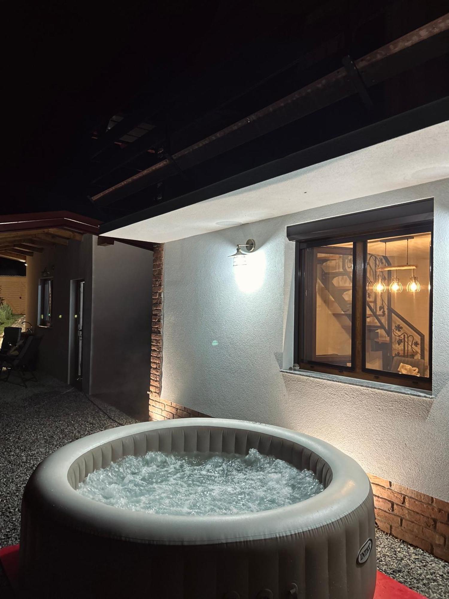Kuca Za Odmor Baron Villa Kutjevo Dış mekan fotoğraf